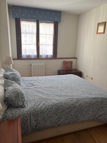Living Gijon & Parking Apartment Ngoại thất bức ảnh